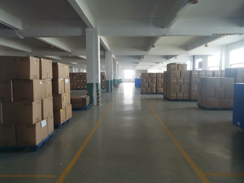 Foshan Changtuo Packaging Technology Co., Ltd.