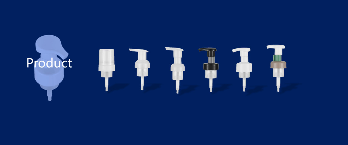 calidad Bomba de la espuma plástica fábrica