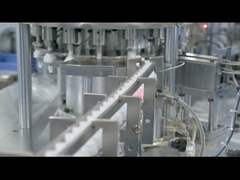 Expulsión que comprueba la máquina (2)