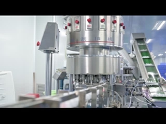 Expulsión que comprueba la máquina