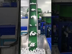 longitud del tubo de inmersión